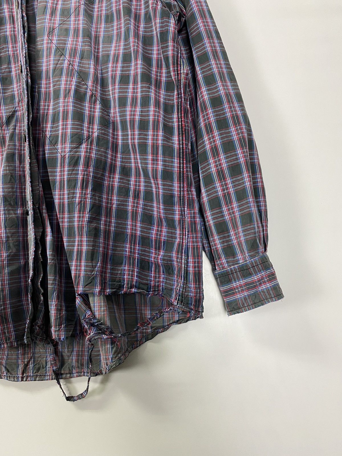 Hysteric Glamour Vintage Hysteric Flannel Size US L / EU 52-54 / 3 - 6 Thumbnail