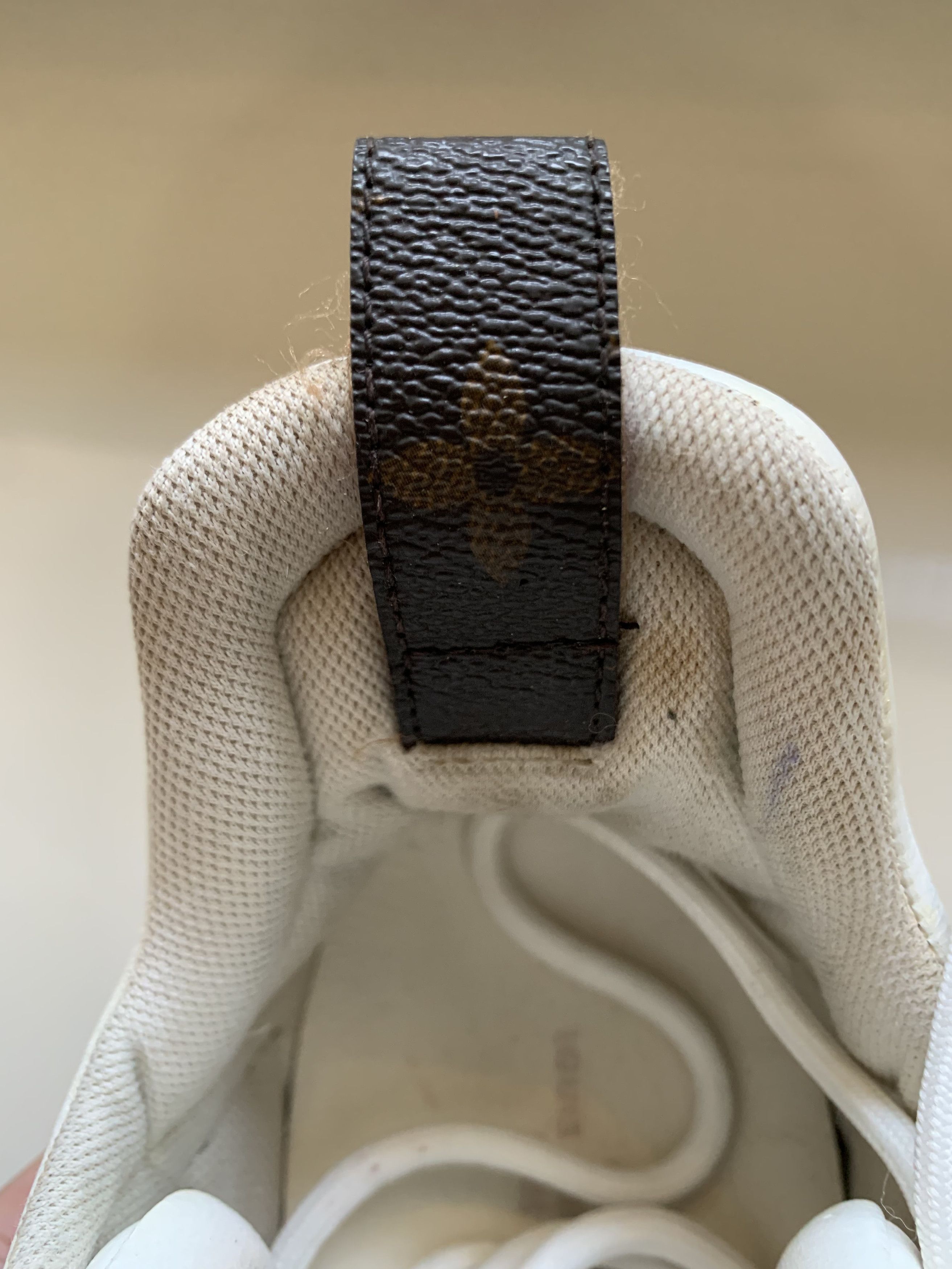 Louis Vuitton Authentic Louis Vuitton Archlight Sneakers 37 Size US 6.5 / IT 36.5 - 20 Thumbnail