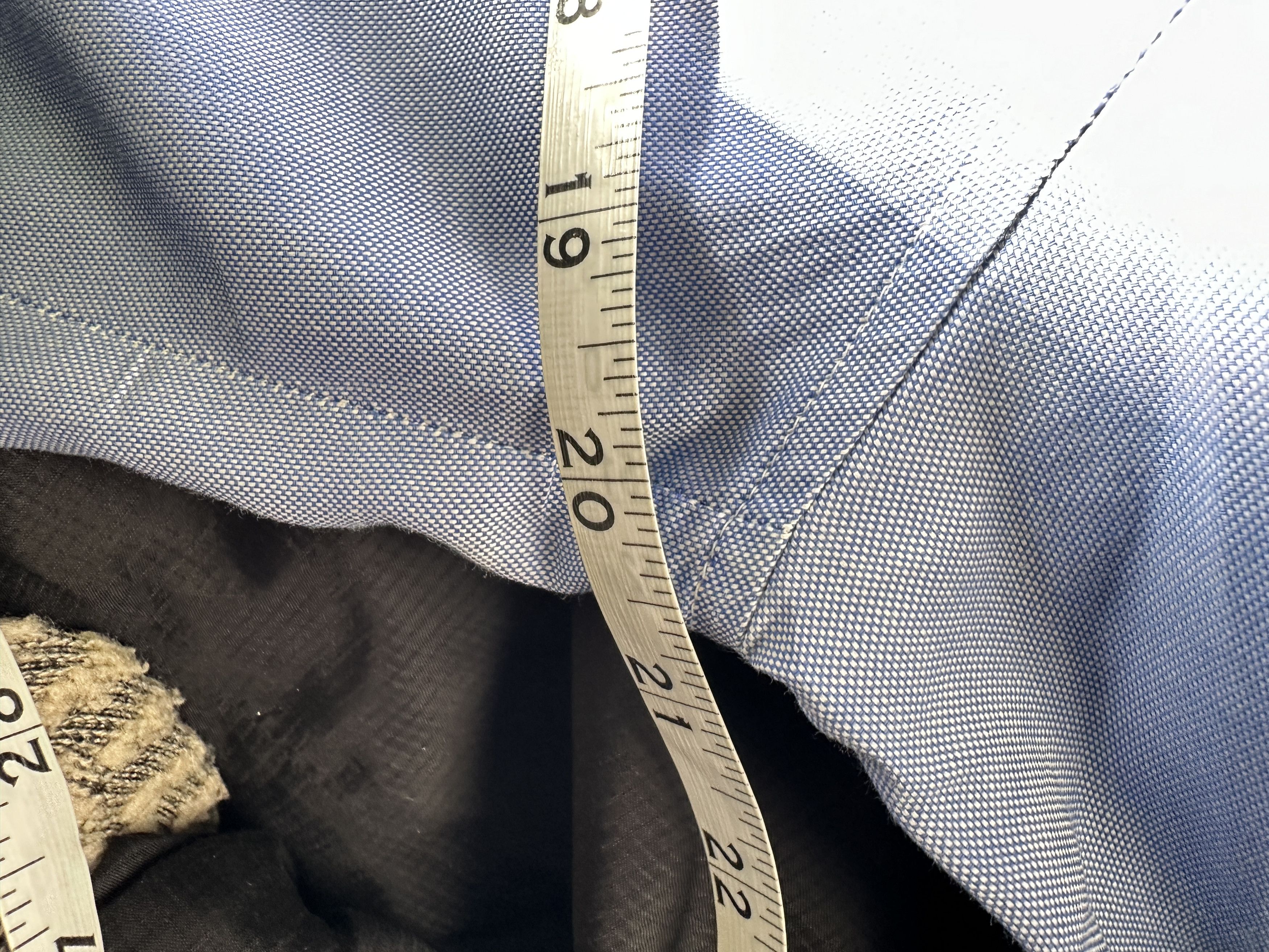 Raf Simons Raf Simons Button Up Shirt Size US S / EU 44-46 / 1 - 8 Thumbnail