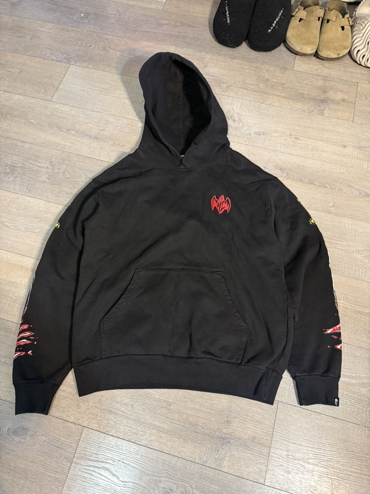 Warren Lotas Warren lotas hoodie Size US L / EU 52-54 / 3 - 1 Thumbnail