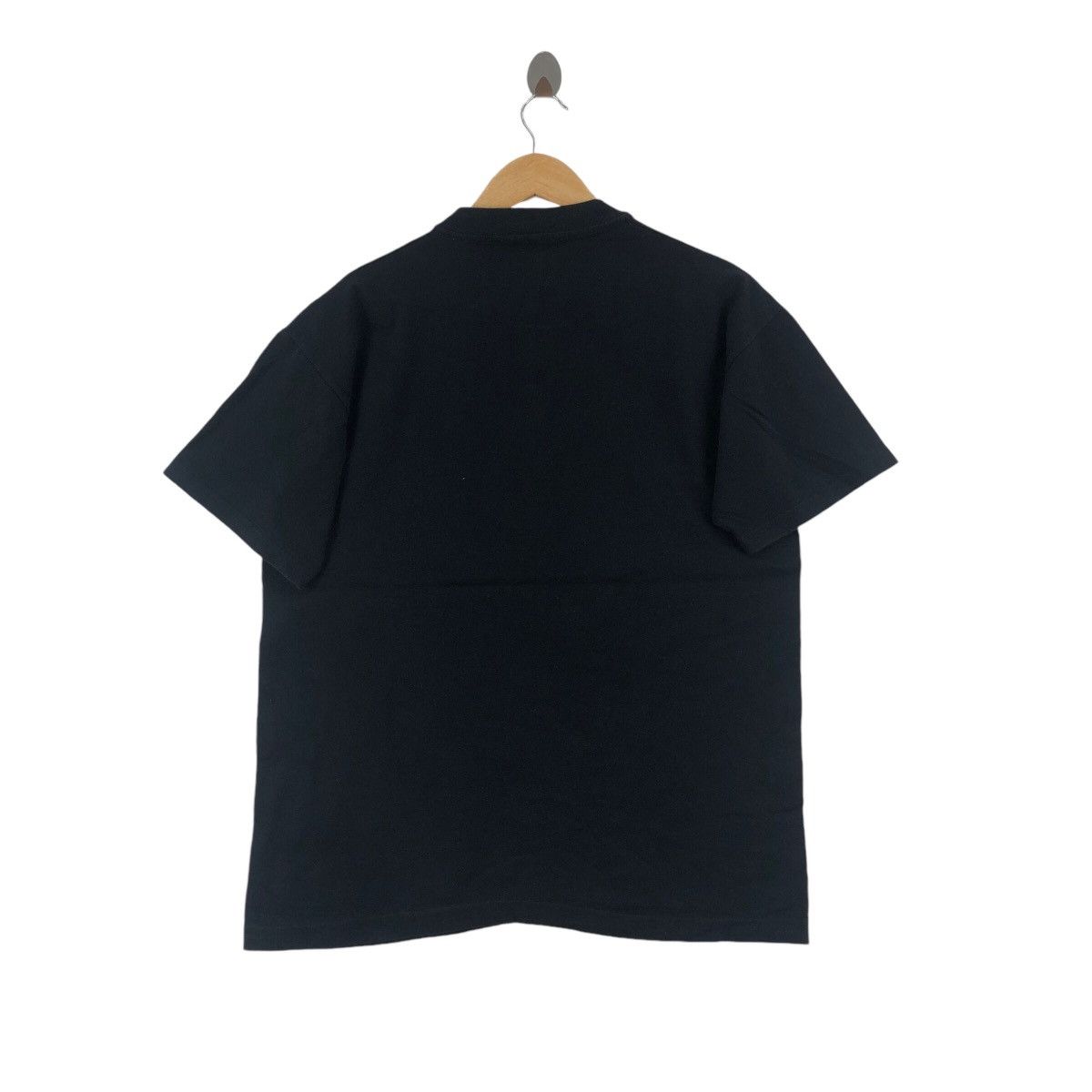 Band Tees × Vintage Vintage 90 Electric Grouo Electric T-Shirt Band Tee Size US L / EU 52-54 / 3 - 4 Thumbnail