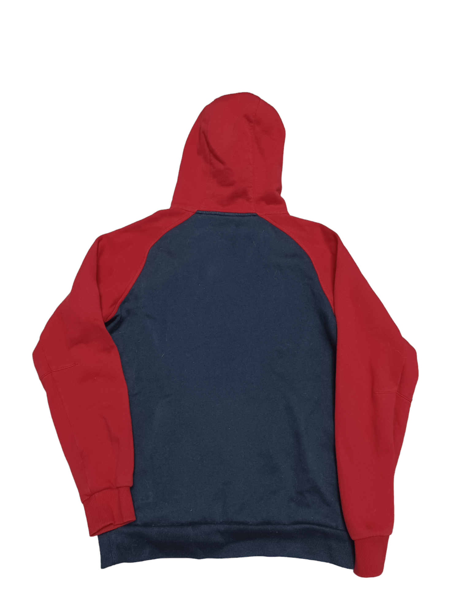 Warrior LIVERPOOL SOCCER VINTAGE WARRIOR HOODIE FOOTBALL Size US S / EU 44-46 / 1 - 3 Thumbnail