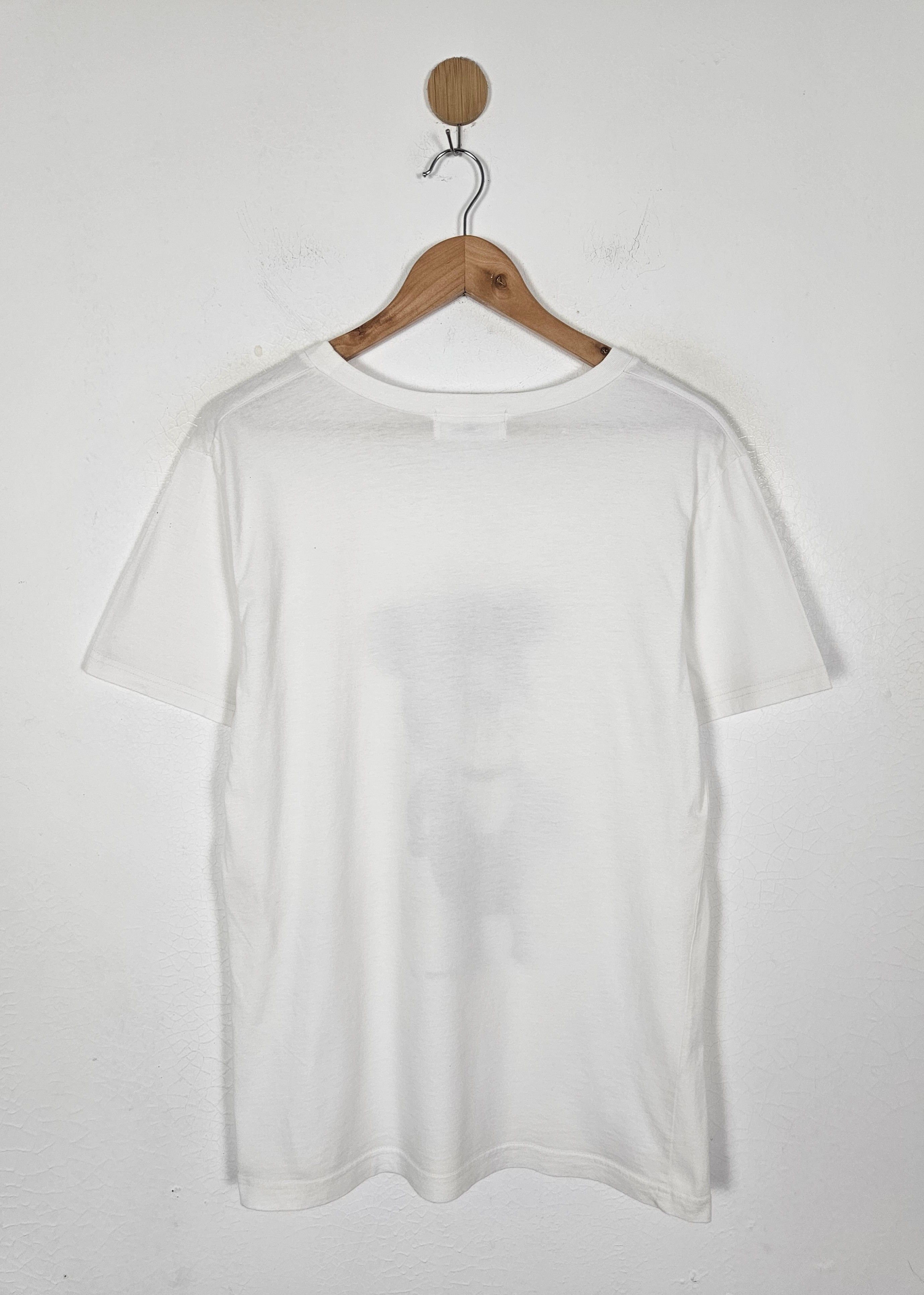 Issey Miyake Nenet Issey Miyake shirt Size US M / EU 48-50 / 2 - 3 Thumbnail