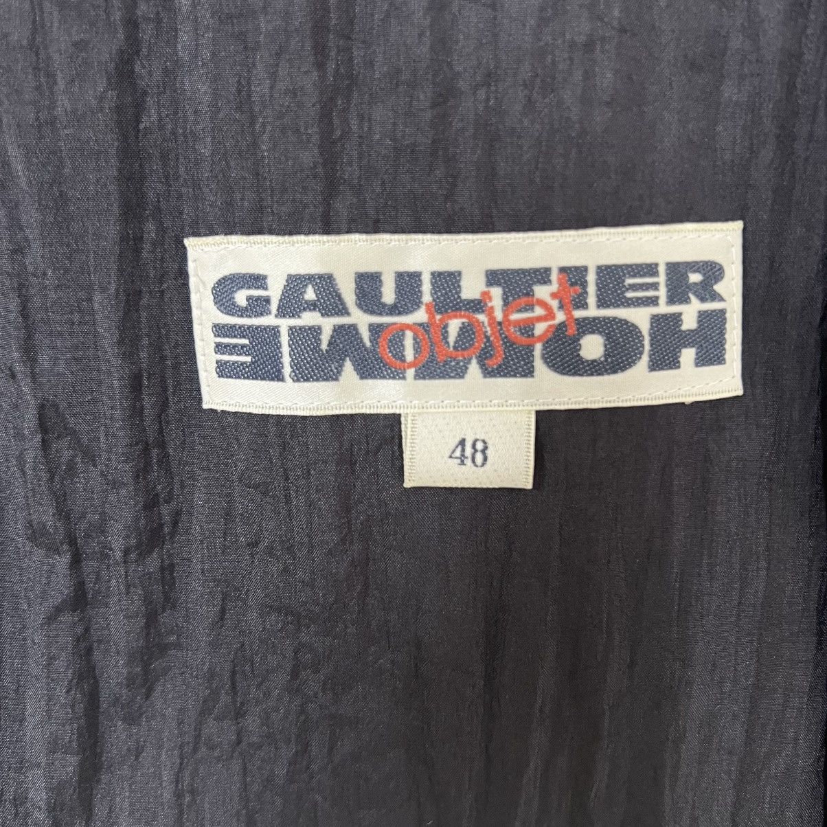 Jean Paul Gaultier Object by JPG Lightweigt Parka Size US L / EU 52-54 / 3 - 8 Thumbnail