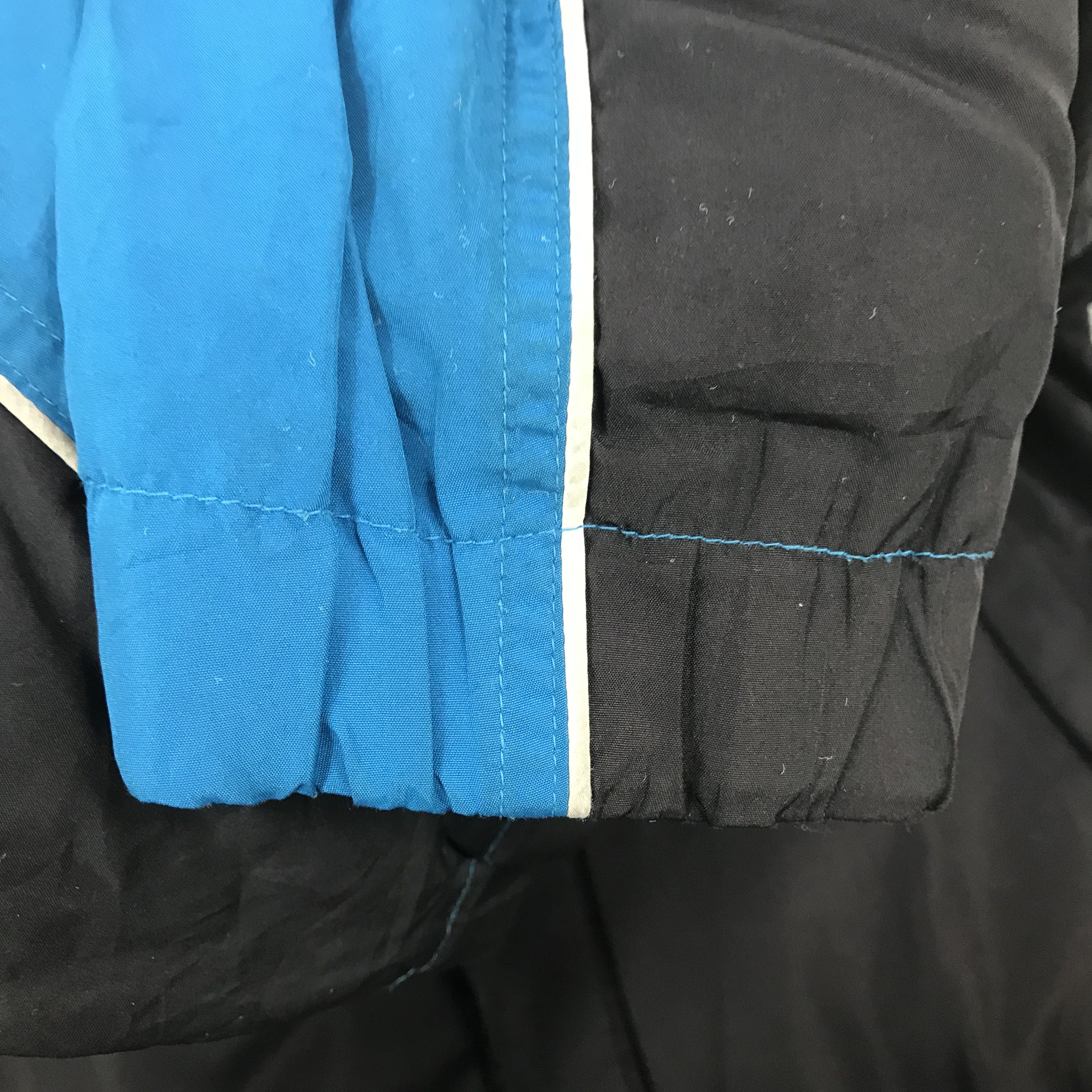 Japanese Brand Rare Yokohama Racing Custom Art Worker Sport Jacket Size US L / EU 52-54 / 3 - 7 Thumbnail