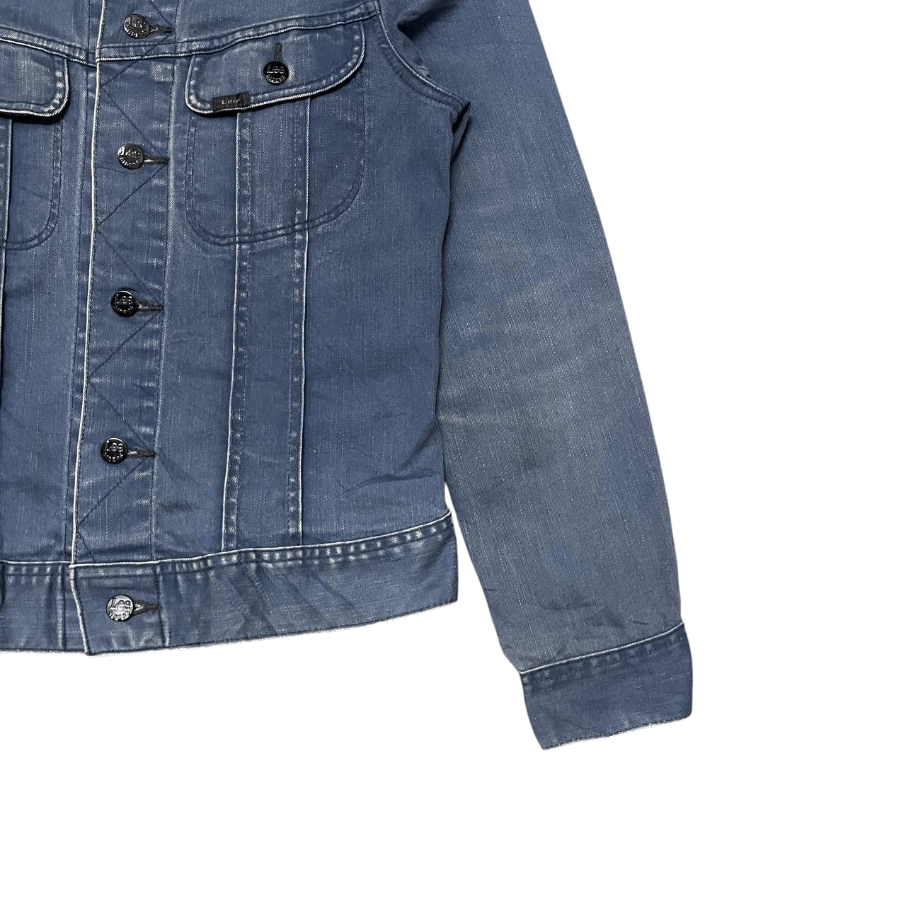 Lee Vintage Lee Riders Jacket Size US S / EU 44-46 / 1 - 4 Thumbnail