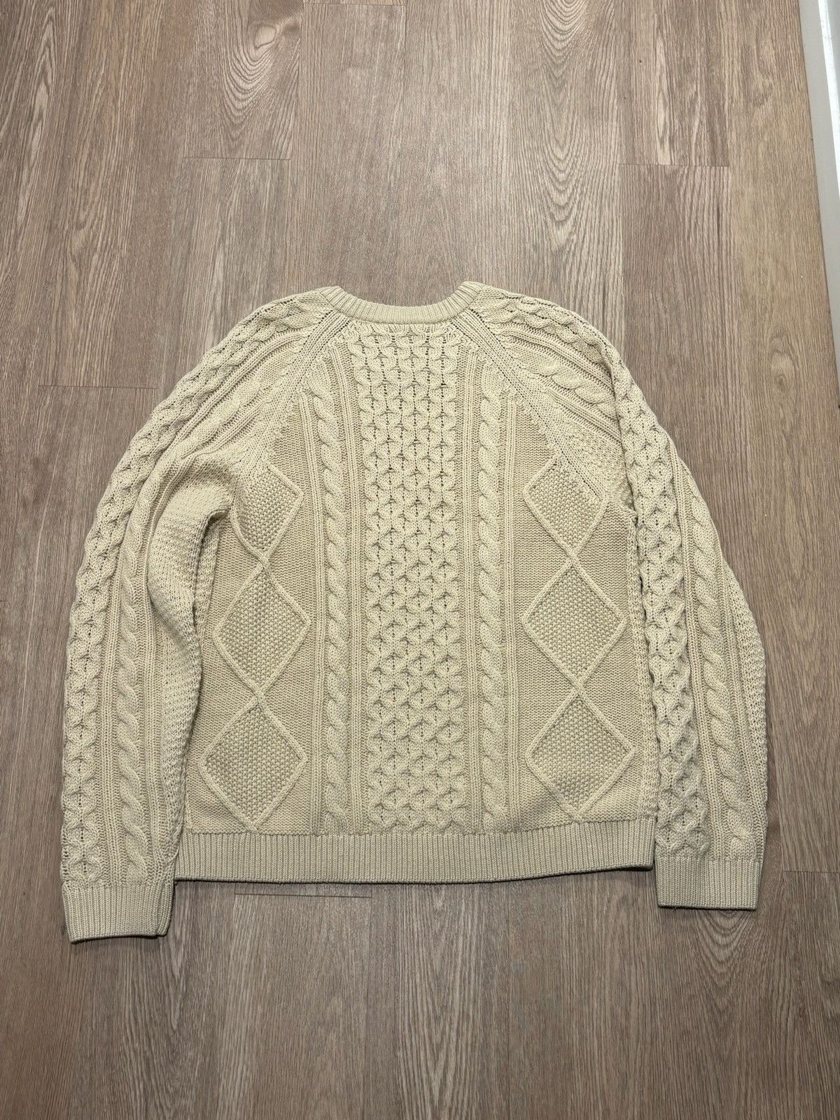 Nike Nike Swoosh Sweater Size US L / EU 52-54 / 3 - 2 Thumbnail