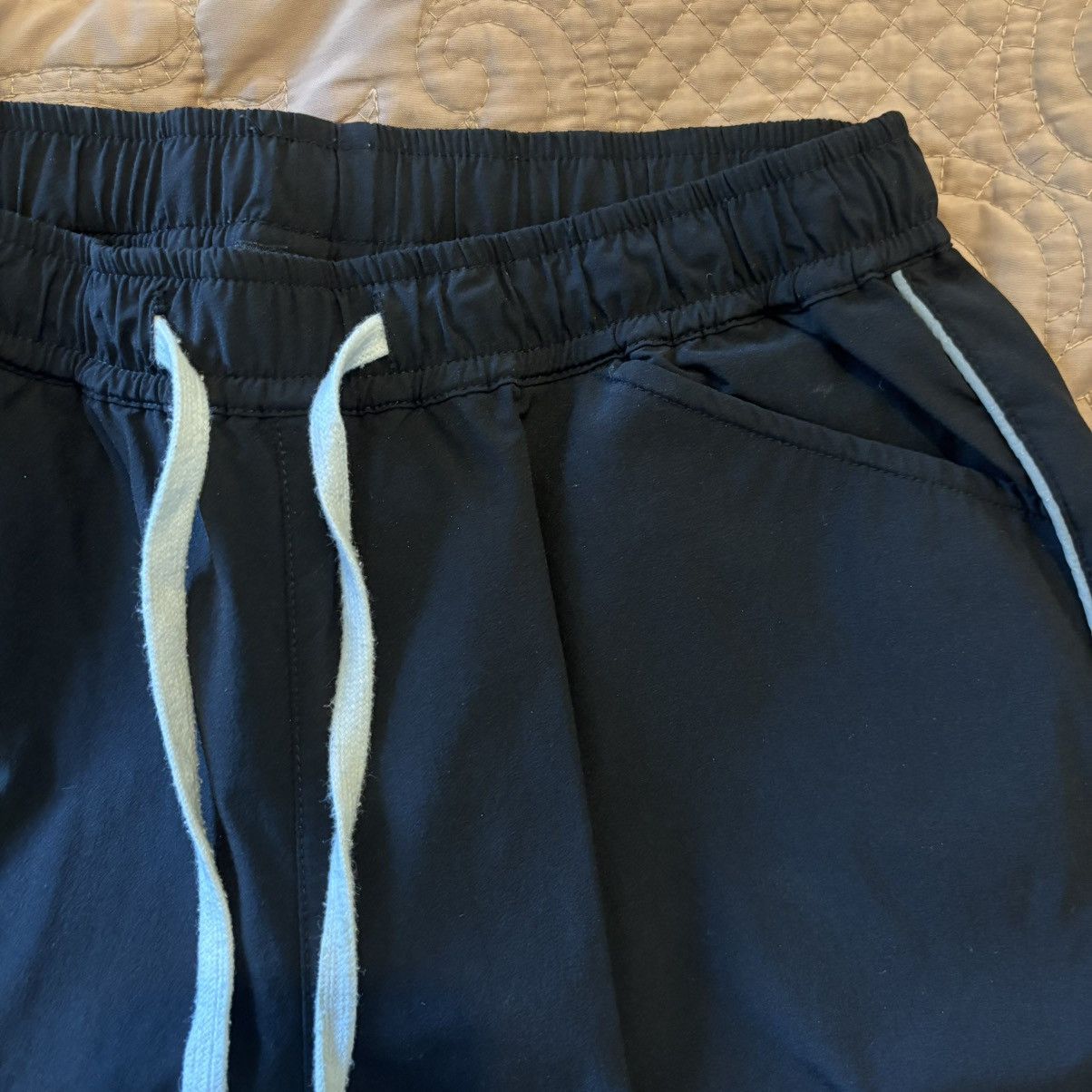 jacov Whoisjacov Reflective Track Pants Size US 30 / EU 46 - 2 Thumbnail