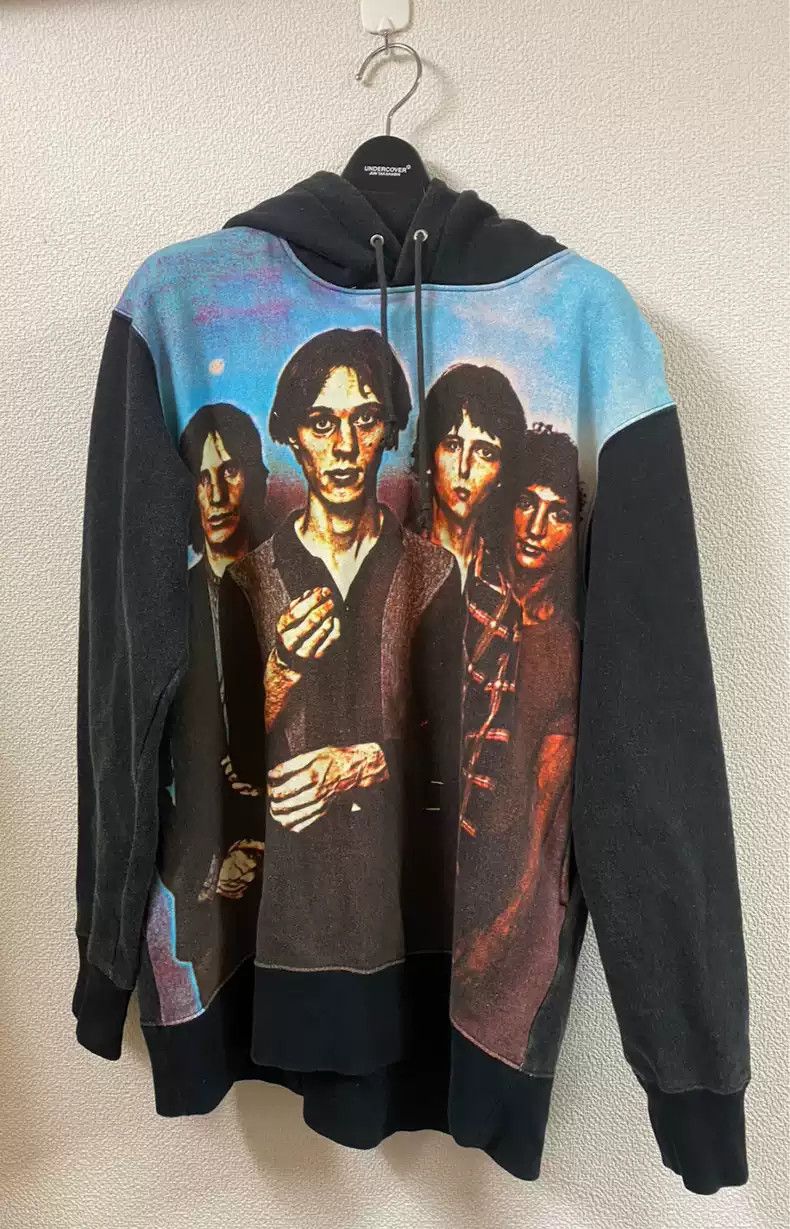 Undercover Television | Grailed
