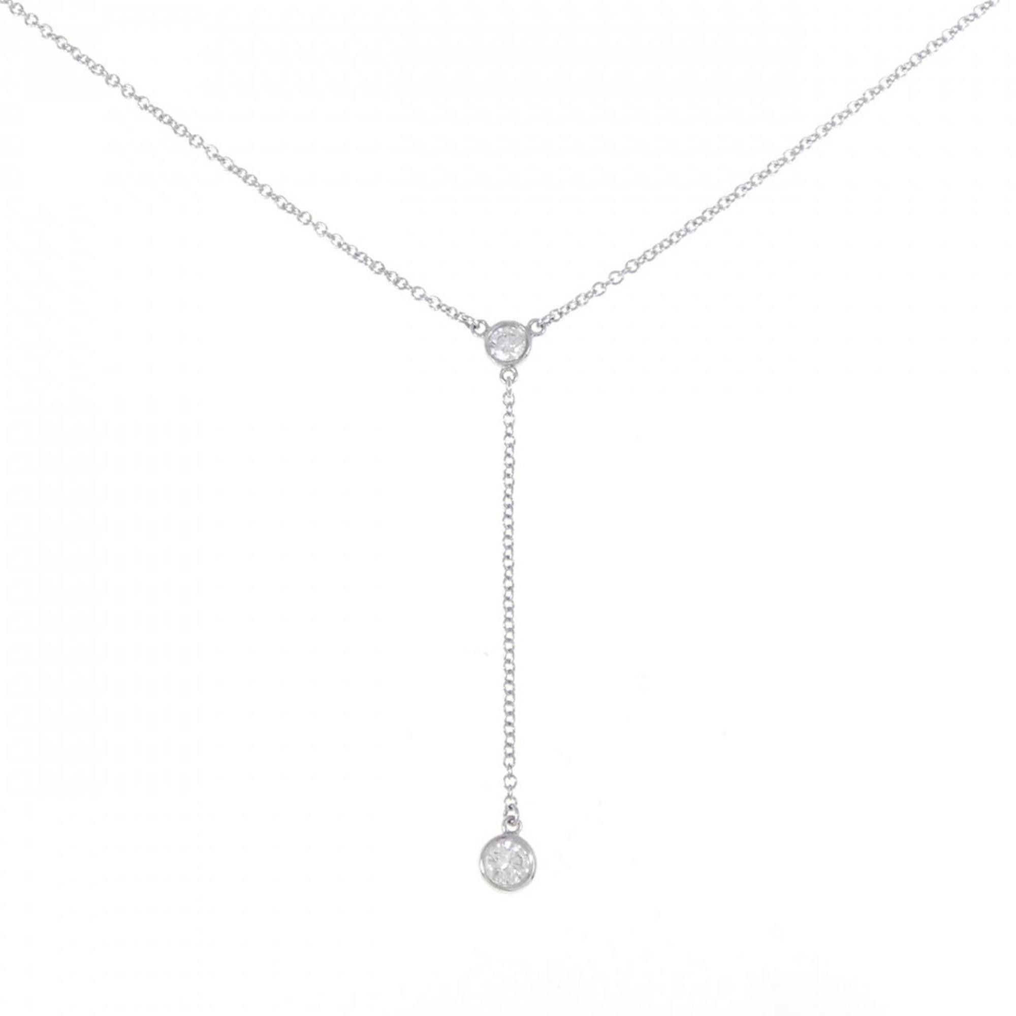 Tiffany & Co. Tiffany & Co By the yard necklace Size ONE SIZE - 1 Thumbnail