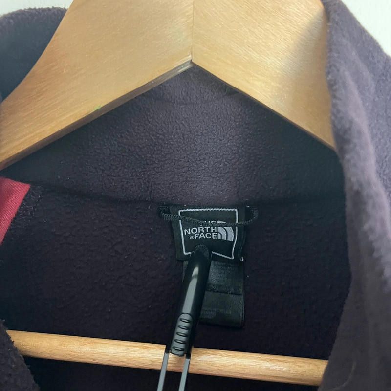 The North Face The North Face Fleece - M - Purple/Pink Size M / US 6-8 / IT 42-44 - 3 Thumbnail
