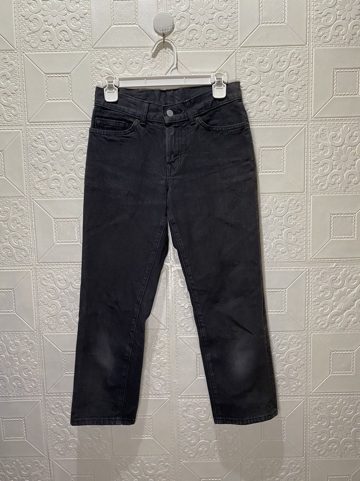 Edwin × Margaret Howell Margaret Howell MHL x Edwin Denim Pants Size 28" / US 6 / IT 42 - 3 Thumbnail