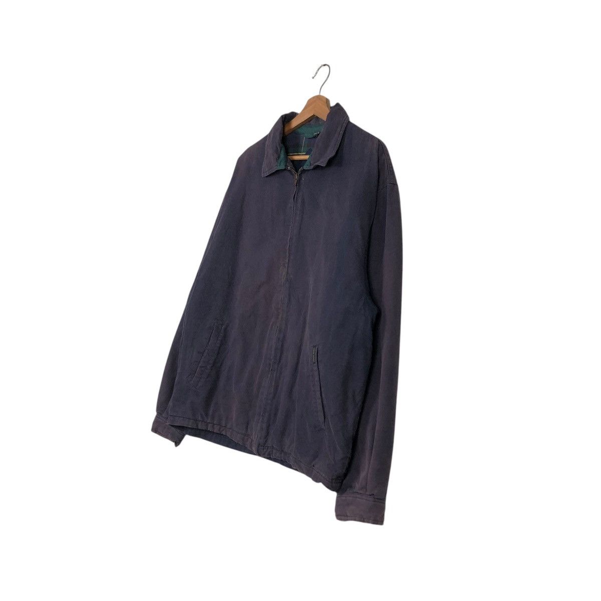 Fred Perry 🔥VINTGE BOMBER JACKET FRED PERRY MADE IN PORTUGAL BLANKET Size US M / EU 48-50 / 2 - 5 Thumbnail