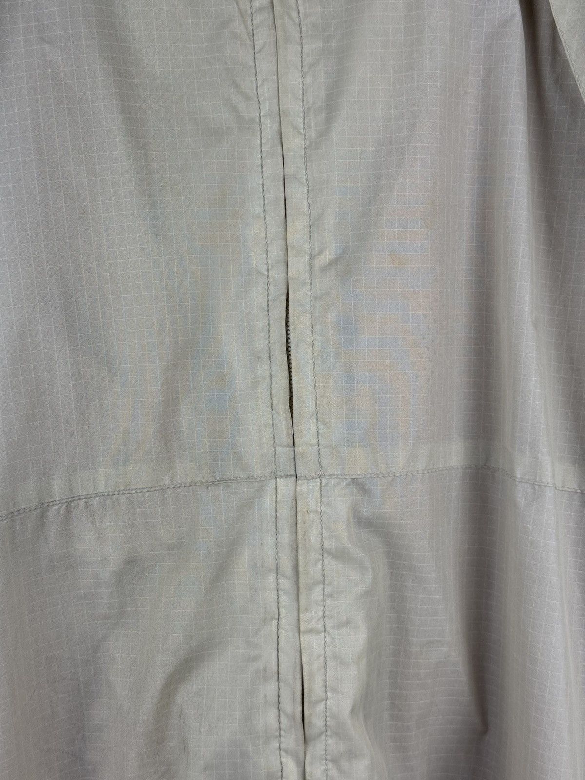 Avirex Avirex Vintage Hooded Windbreaker Jacket Size XXL Size US XXL / EU 58 / 5 - 2 Thumbnail
