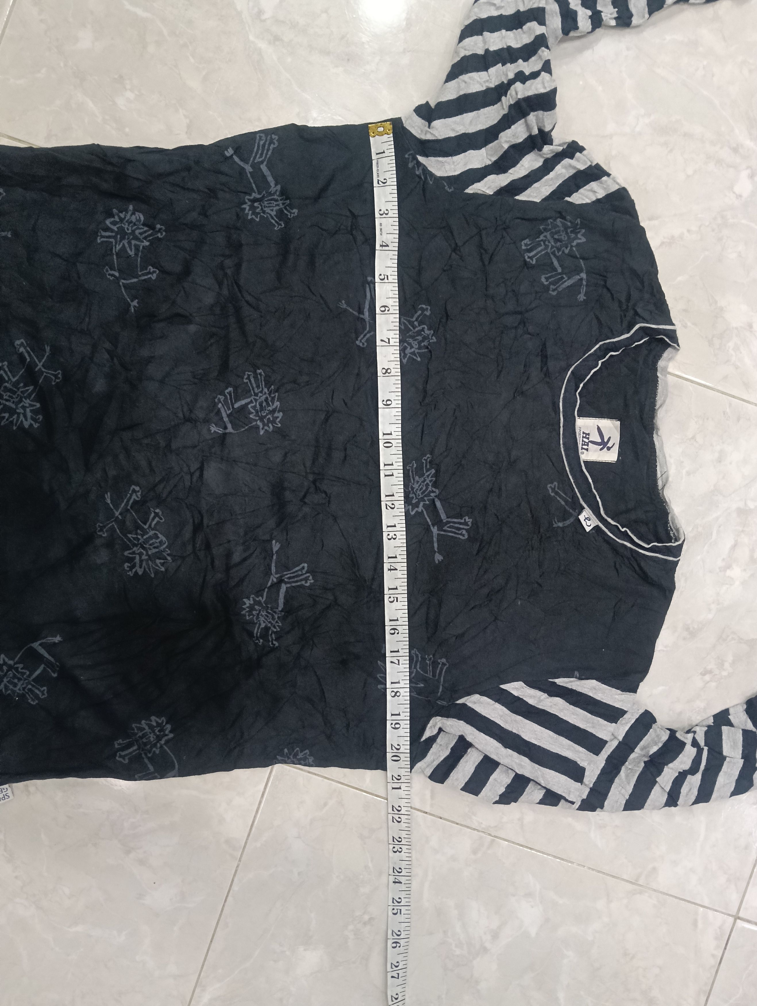Hai Sporting Gear Vintage Hai Sporting Gear Size M / US 6-8 / IT 42-44 - 12 Thumbnail