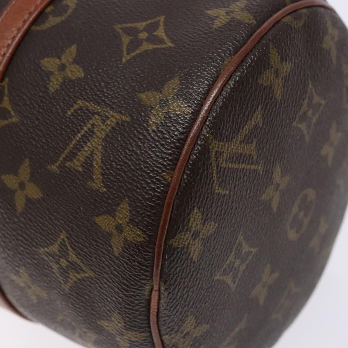 Louis Vuitton LOUIS VUITTON Monogram Papillon 30 Hand Bag M51385 Size ONE SIZE - 16 Thumbnail