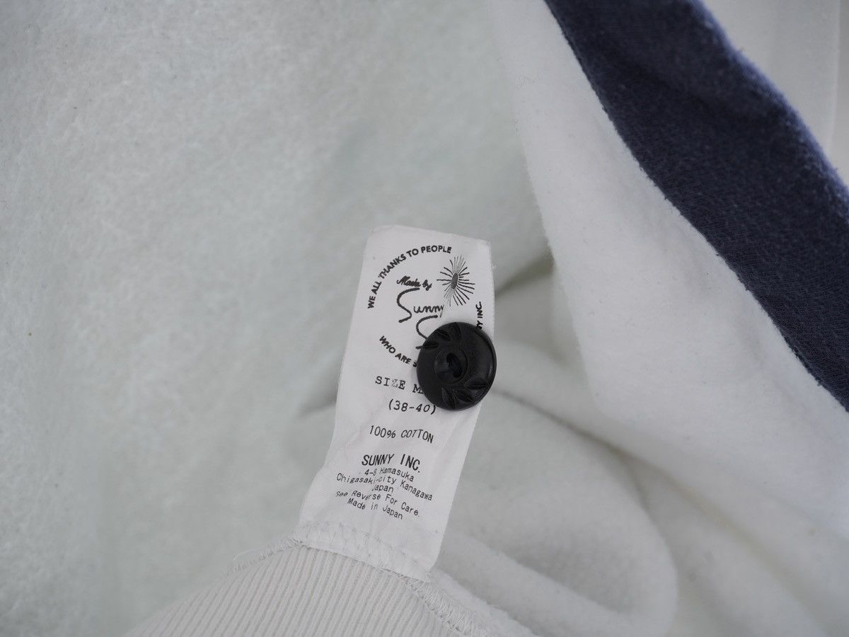 Sunny Sports Sunny Sports Cardigan sweatshirt L Size US M / EU 48-50 / 2 - 5 Thumbnail