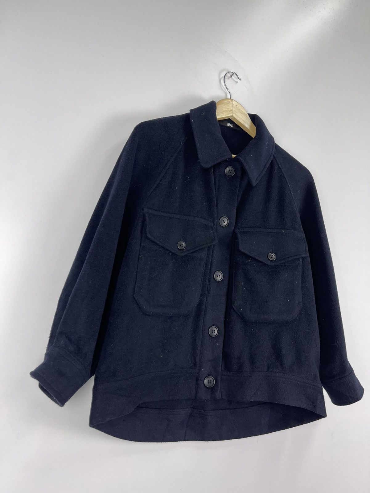 Uniqlo Uniqlo Jacket Size US S / EU 44-46 / 1 - 5 Thumbnail