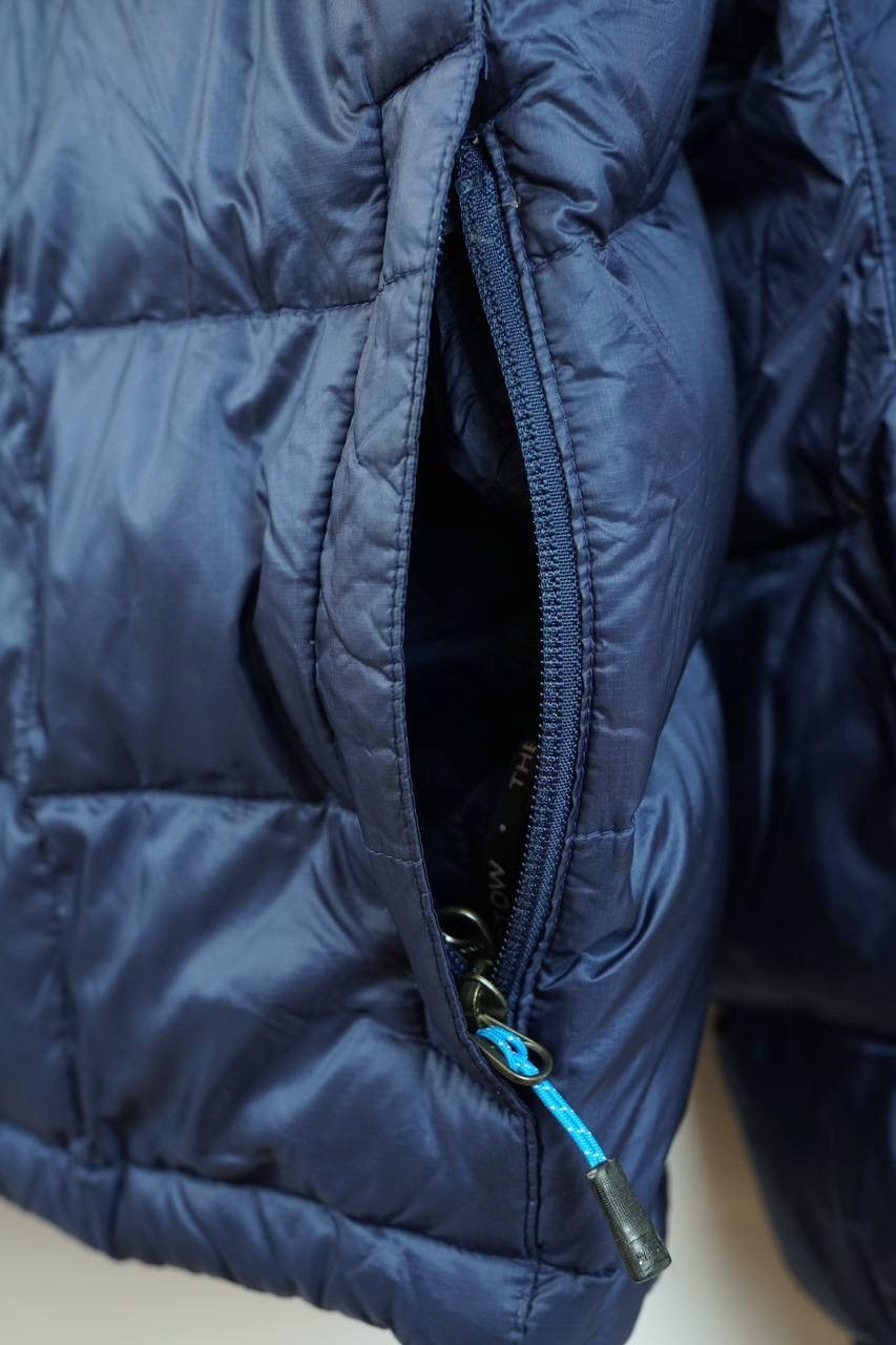 The North Face The North Face Blue Summit Series 800 Size US S / EU 44-46 / 1 - 5 Thumbnail