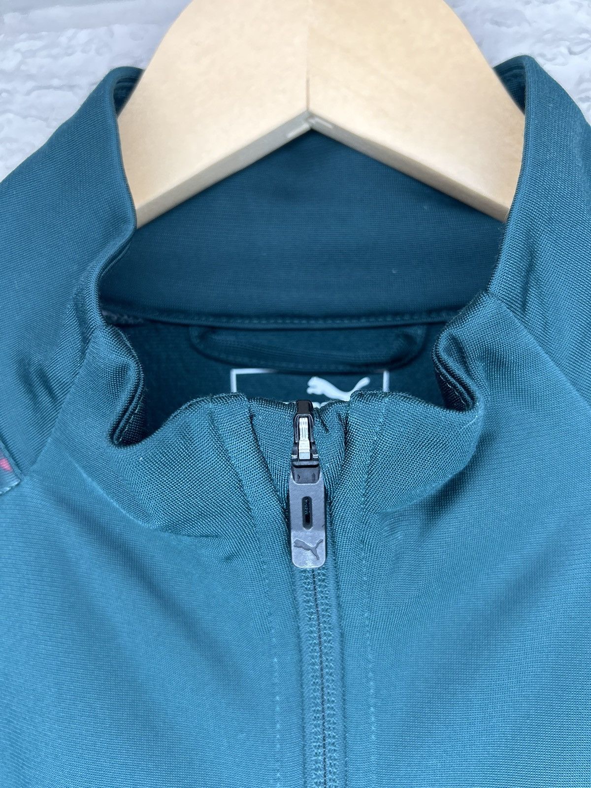 Puma Puma Italy National Team 2019 Stadium Jacket Size US L / EU 52-54 / 3 - 7 Thumbnail