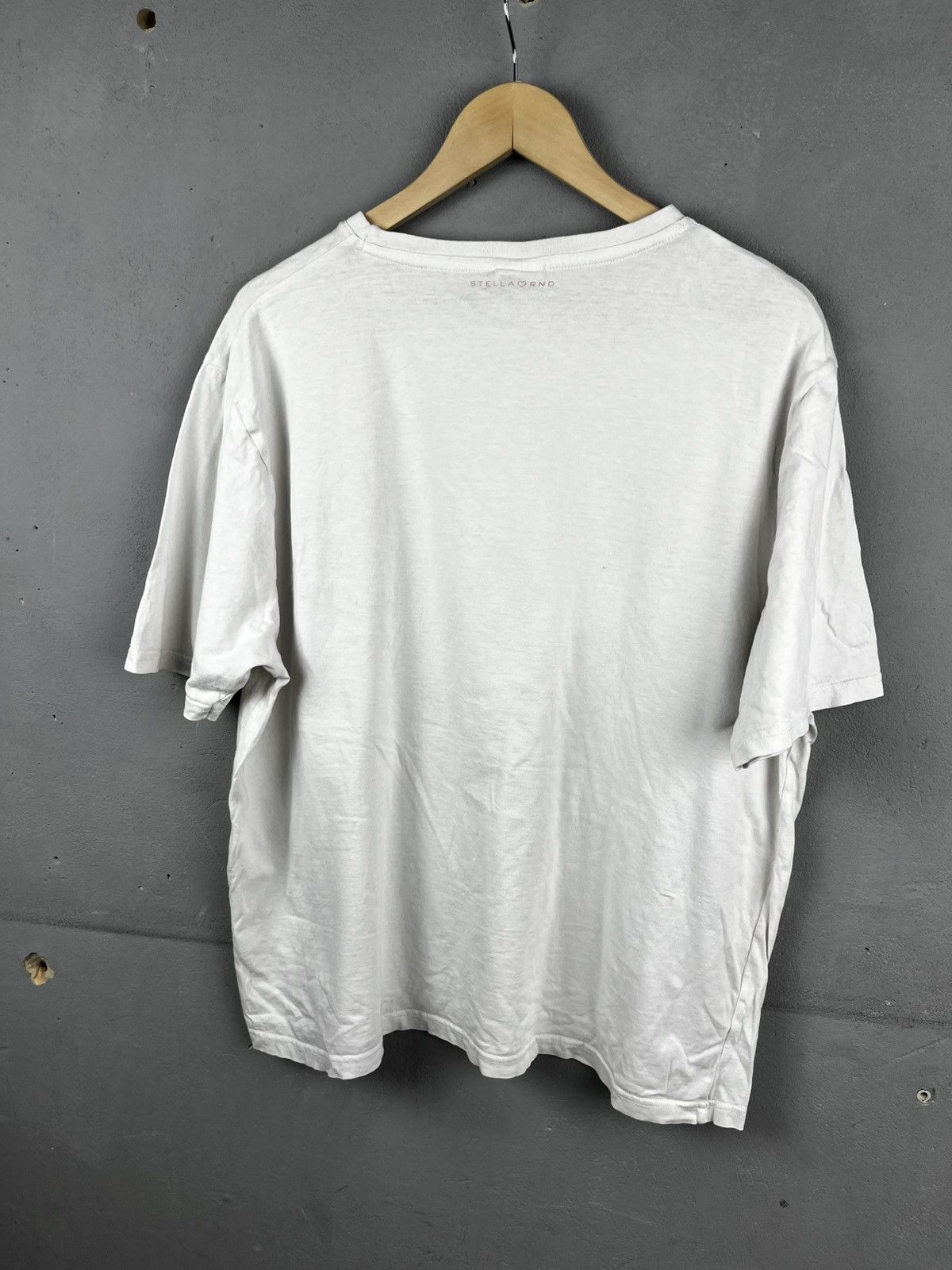Stella McCartney Comic Relief Stella McCartney vintage t-shirts size xl Size US XL / EU 56 / 4 - 9 Thumbnail