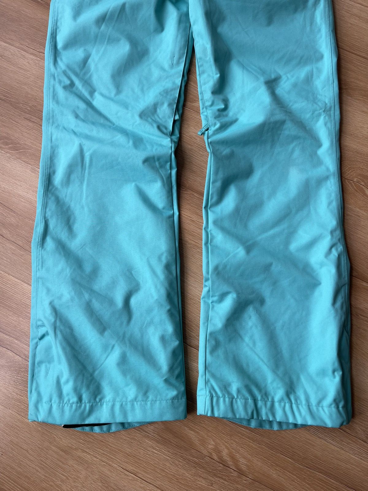 Oakley Oakley Snowboard Gorpcore Technical Ski Baggy Pants Size US 36 / EU 52 - 15 Thumbnail