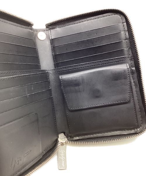 Yohji Yamamoto Yohji Yamamoto pour homme card case Size ONE SIZE - 8 Thumbnail