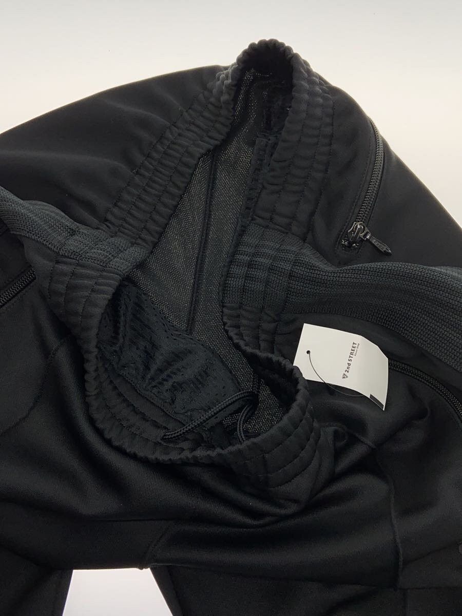 Needles Needles Polyester Track Pants Black Size US 28 / EU 44 - 3 Thumbnail