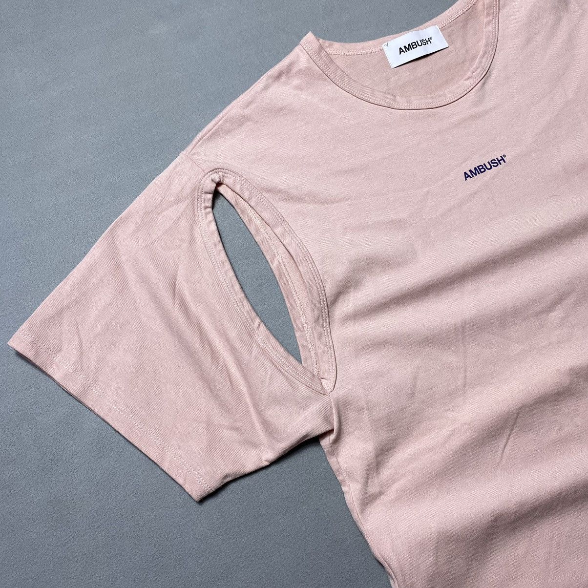Ambush Design Ambush - 2Way Shirt Size US S / EU 44-46 / 1 - 6 Thumbnail