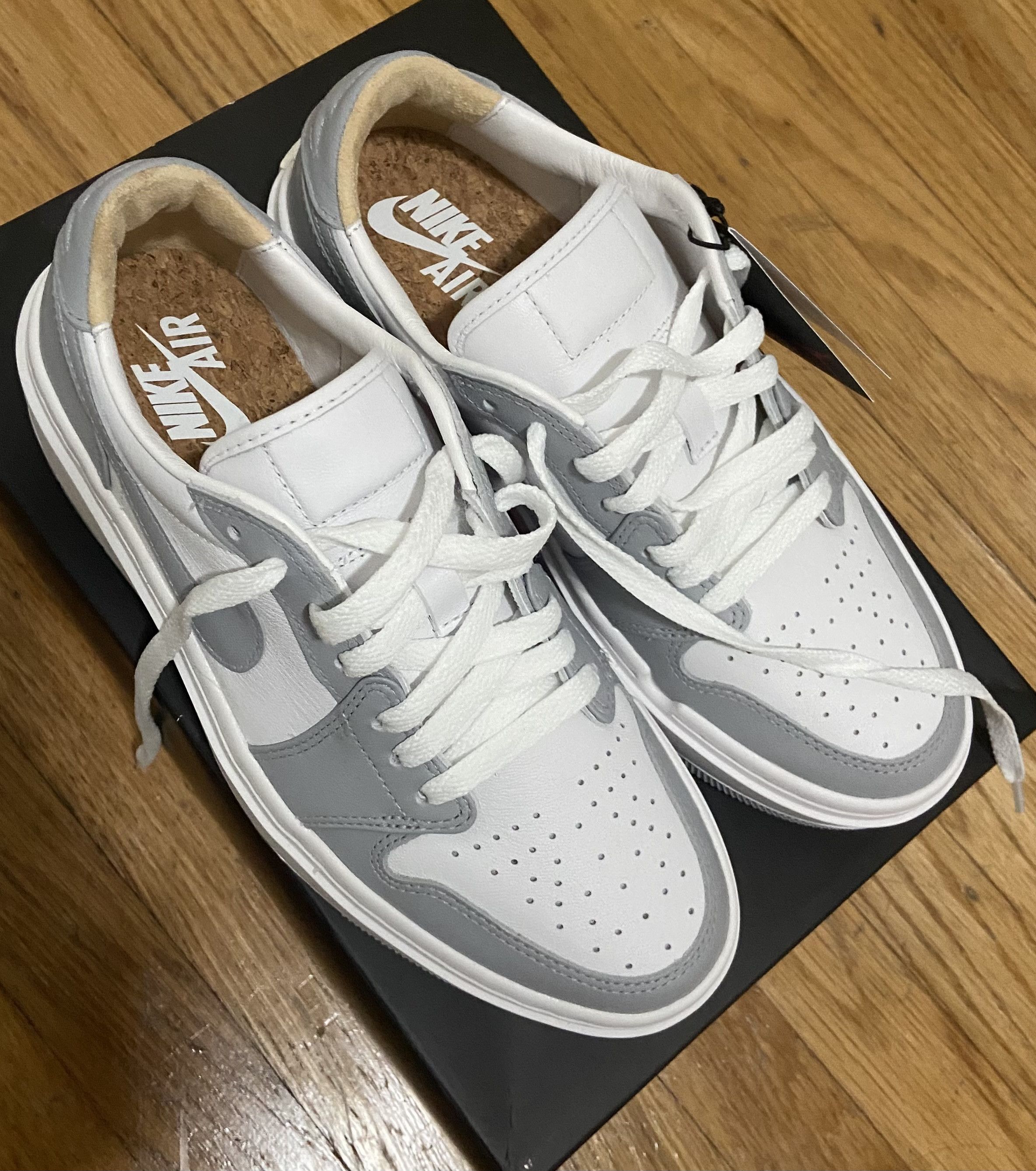 Nike Nike air jordan1 elevate low Size US 8 / IT 38 - 2 Thumbnail