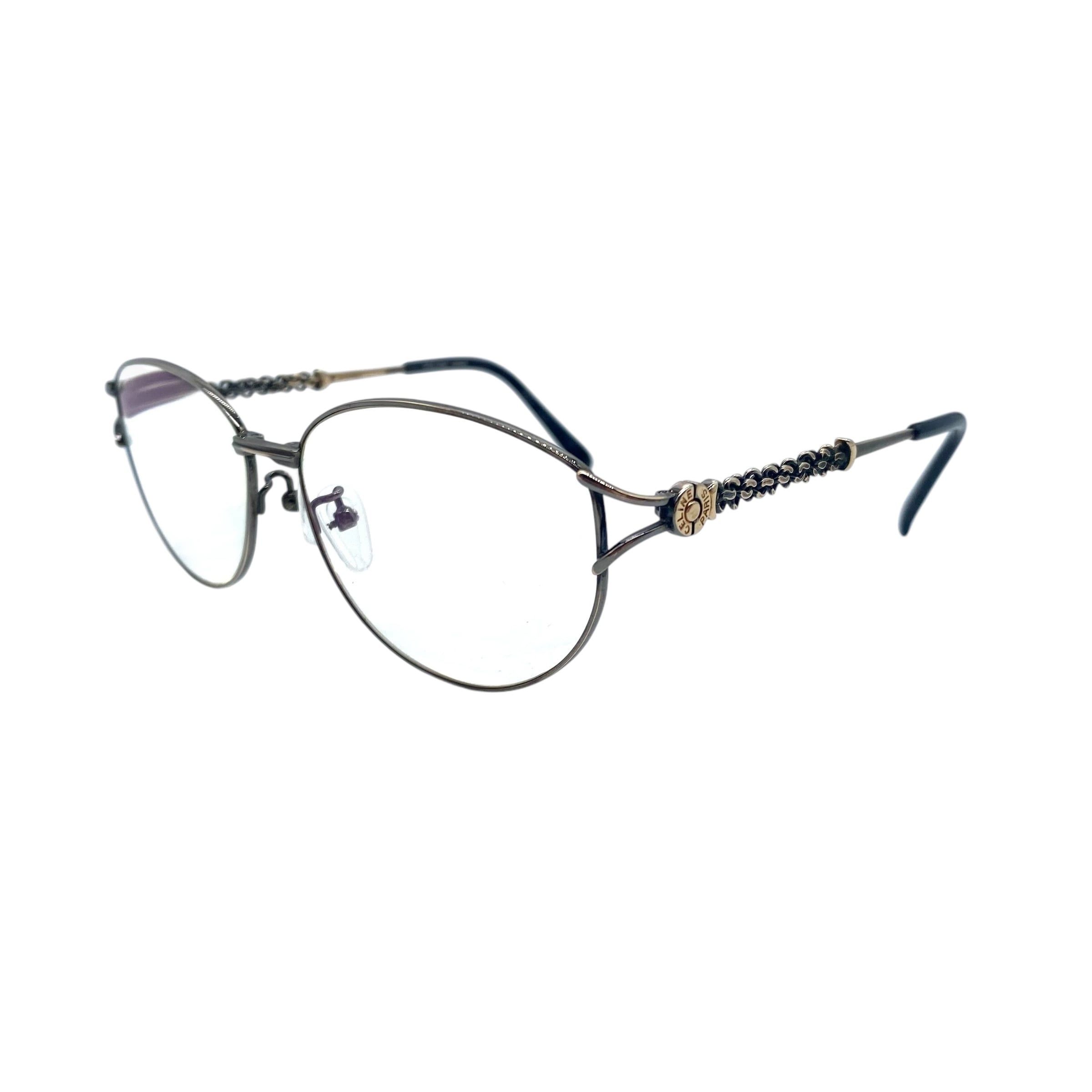 Vintage CELINE Eye wear Prescription Glasses