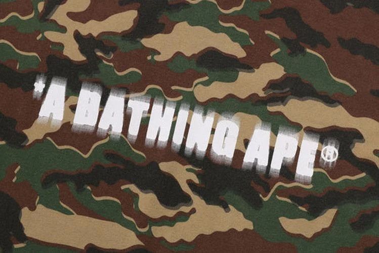 Bape Bape Tank Top Size ONE SIZE - 3 Thumbnail