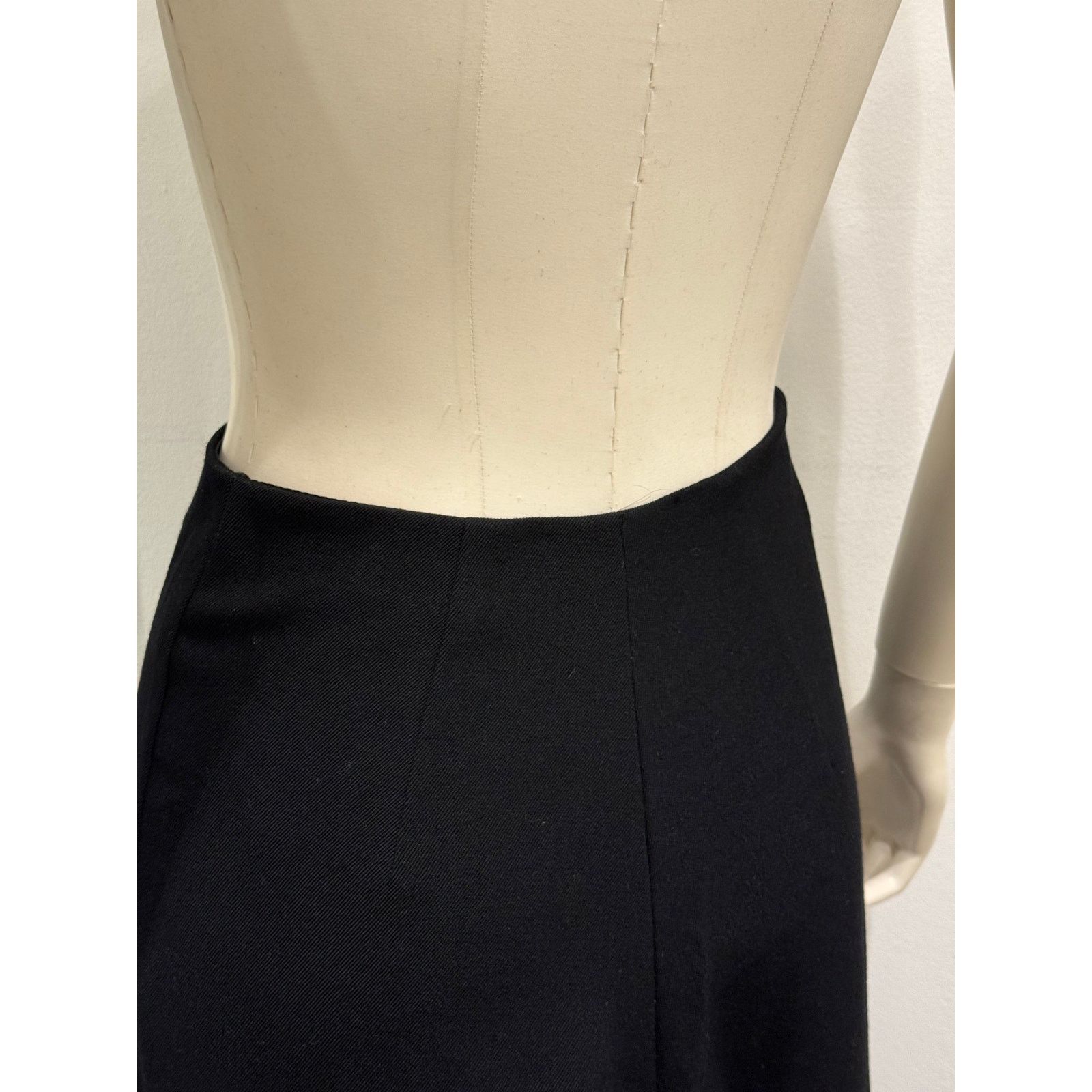 Comme des Garcons 1990s Comme des Garçons maxi skirt Size 28" / US 6 / IT 42 - 6 Thumbnail