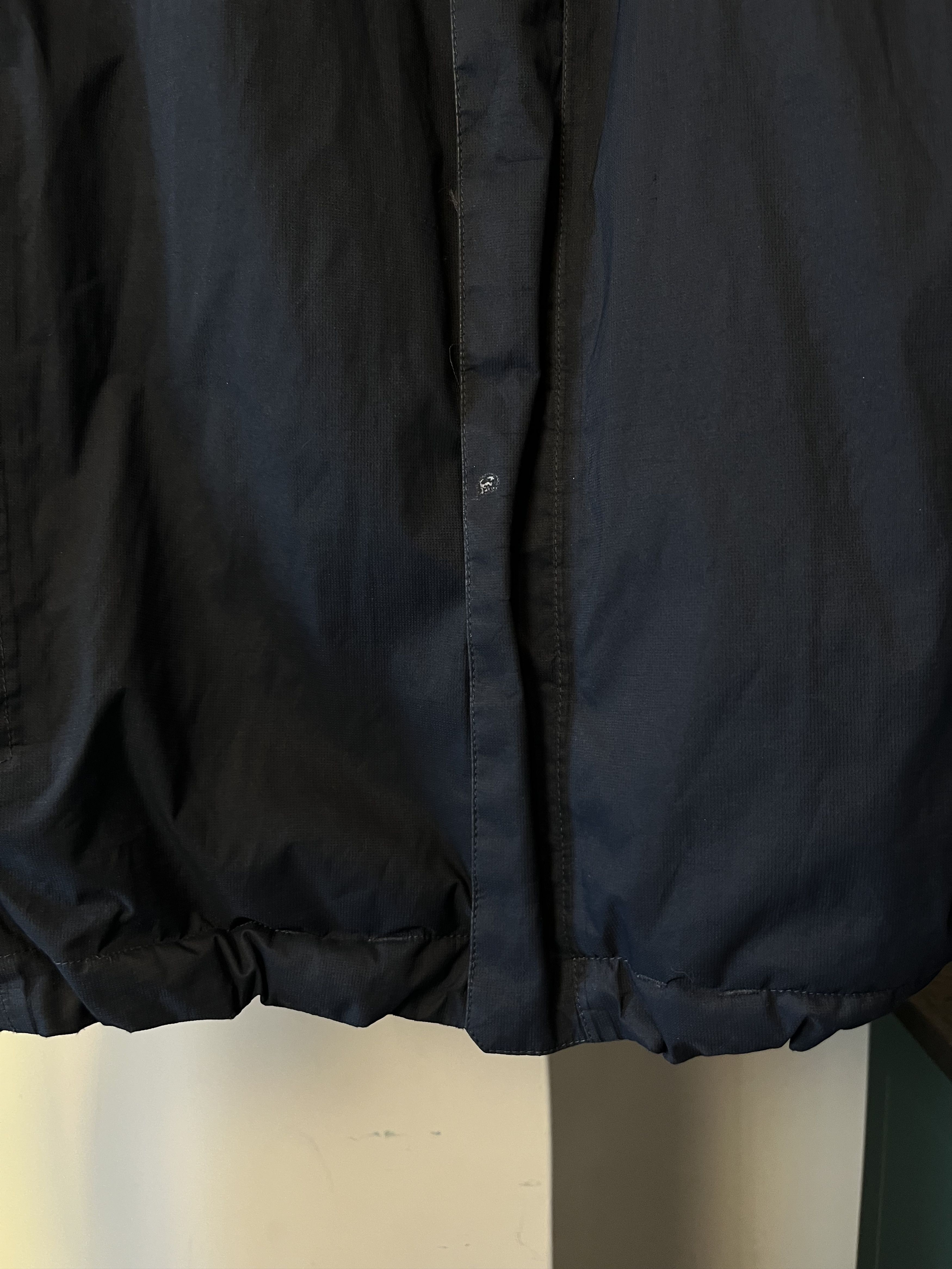 The North Face The North Face DryVent Navy Outwear Light Jacket Size US L / EU 52-54 / 3 - 5 Thumbnail