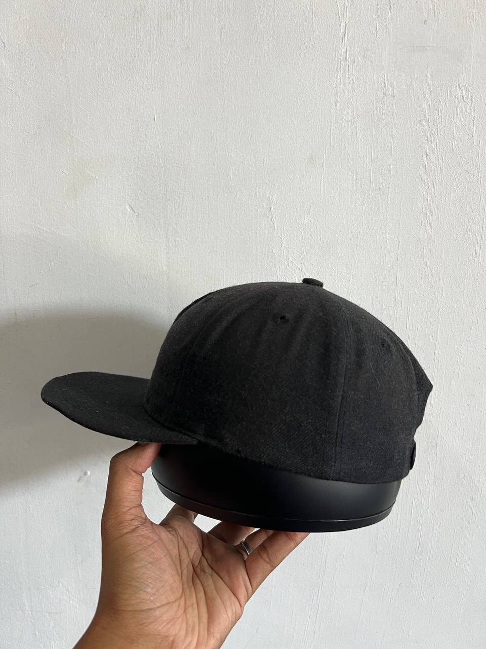 Japanese Brand Vintage Musco Sportcap Supreme Hat Size ONE SIZE - 3 Thumbnail