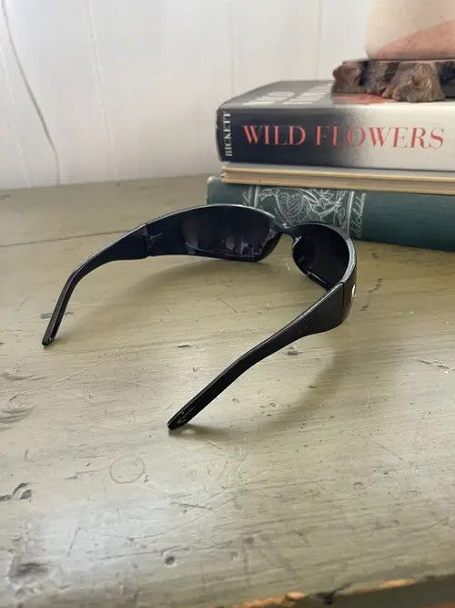 Other Retro punk y2k sunglasses Size ONE SIZE - 2 Thumbnail
