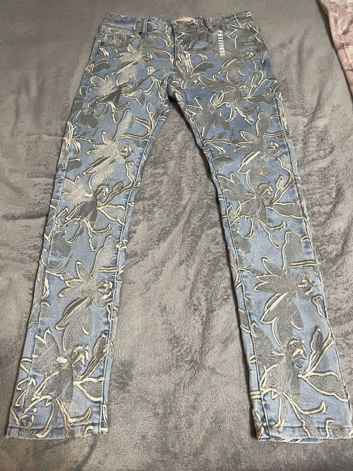 Other pheelings jeans Size US 34 / EU 50 - 3 Thumbnail
