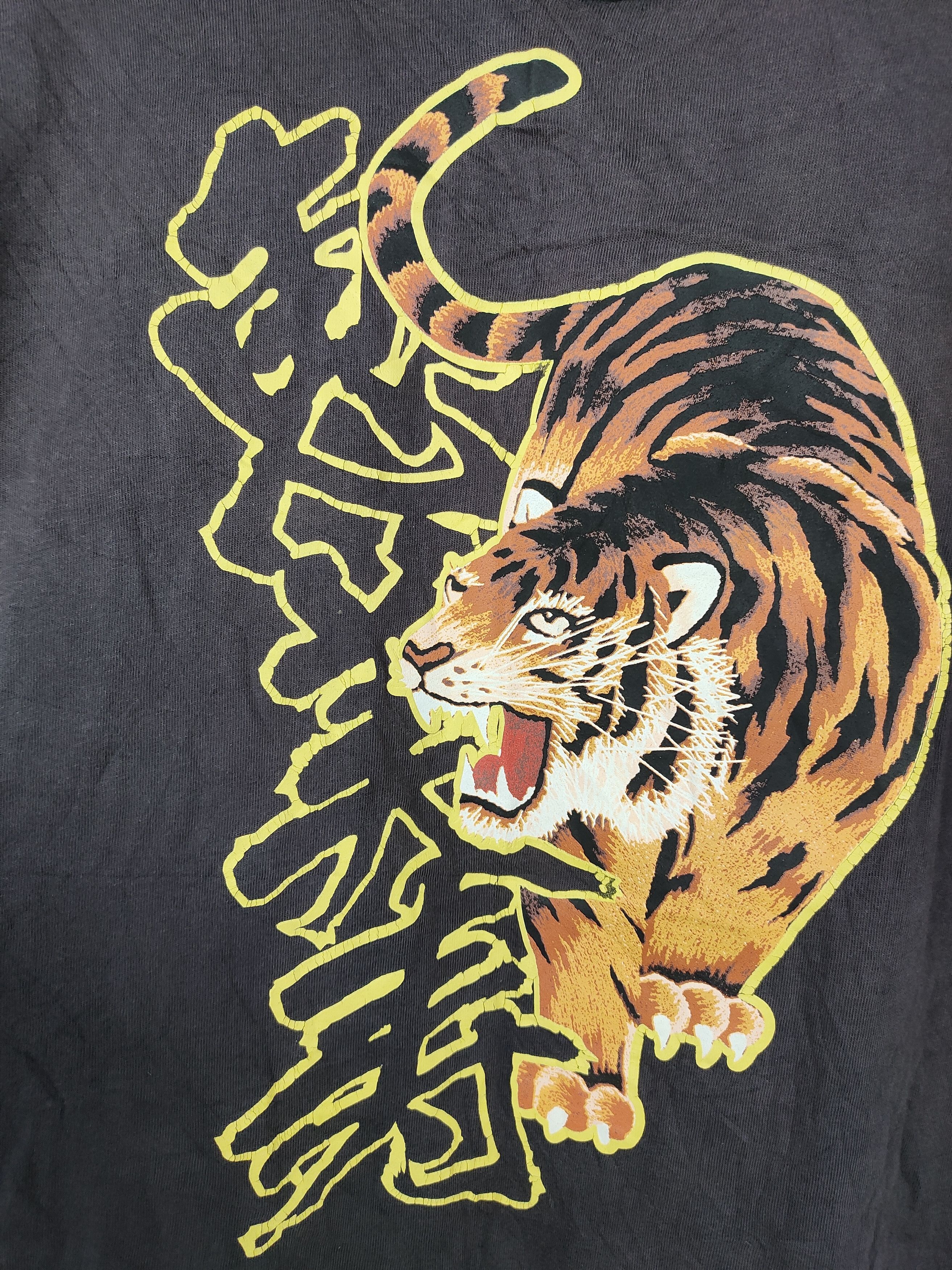 Evisu × Japanese Brand Vintage Yamane Evisu Shirt Size US M / EU 48-50 / 2 - 3 Thumbnail