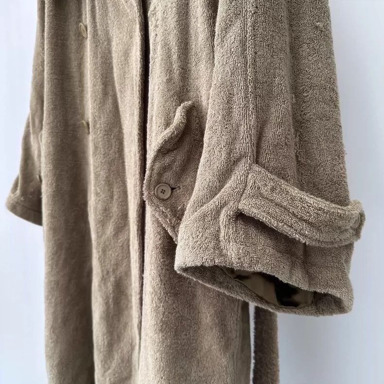 Balenciaga Balenciaga FW22 The Lost Tape Show Look. 47 Camel Old Destr Size US S / EU 44-46 / 1 - 4 Thumbnail