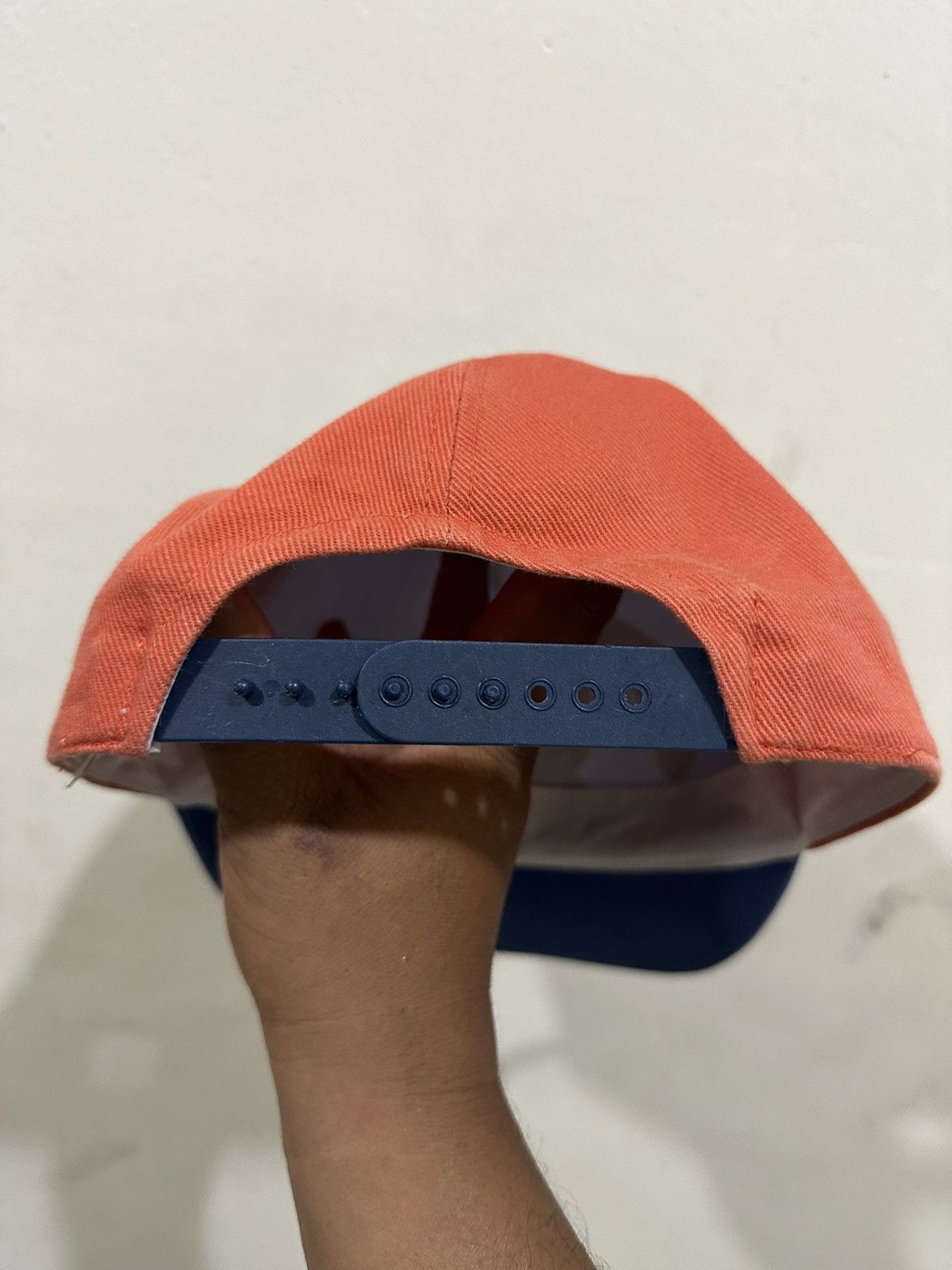 Disney × Vintage Rare 90’s Retro PLUTO Snapback Size ONE SIZE - 4 Thumbnail