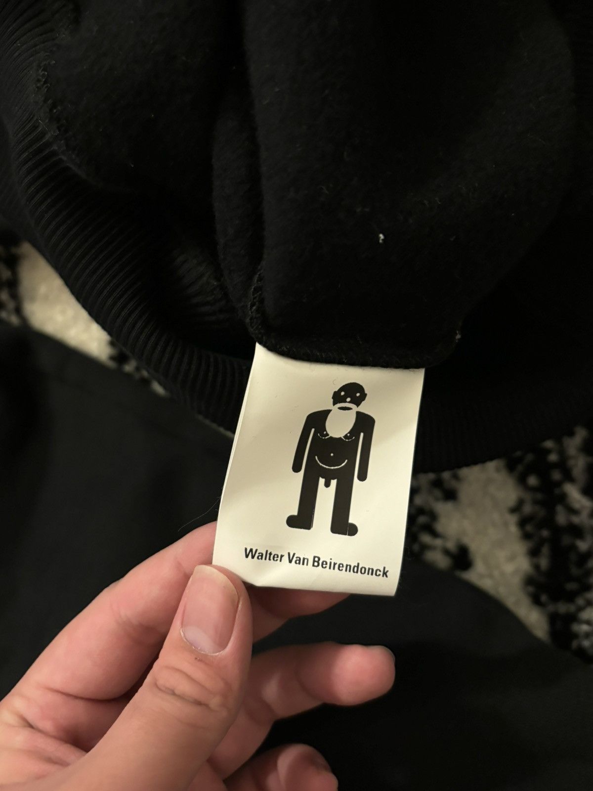 Walter Van Beirendonck walter multi cuff Size US L / EU 52-54 / 3 - 6 Thumbnail