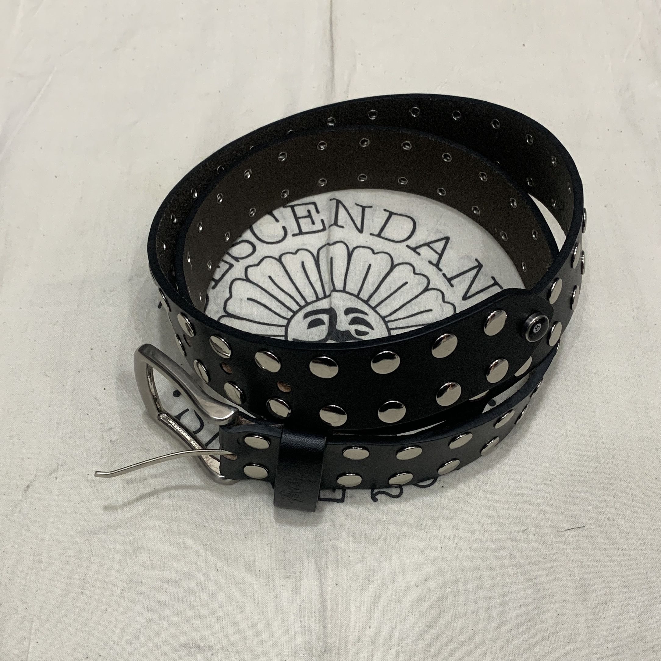 Stussy Stussy 8 ball belt Size ONE SIZE - 1 Thumbnail