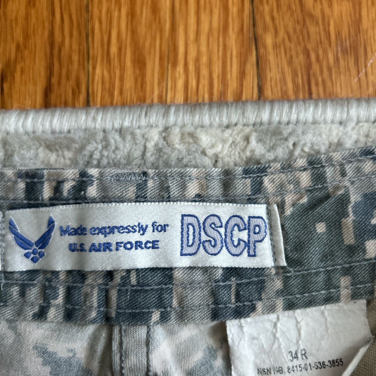 Other Camo pants Size US 32 / EU 48 - 4 Thumbnail