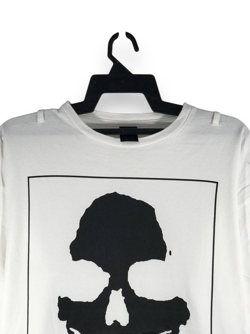 Japanese Brand SS06 Charles manson skull Size US L / EU 52-54 / 3 - 2 Thumbnail