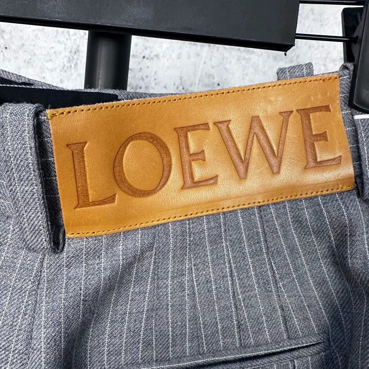 Loewe Loewe Large Logo High. Size 35" - 3 Thumbnail