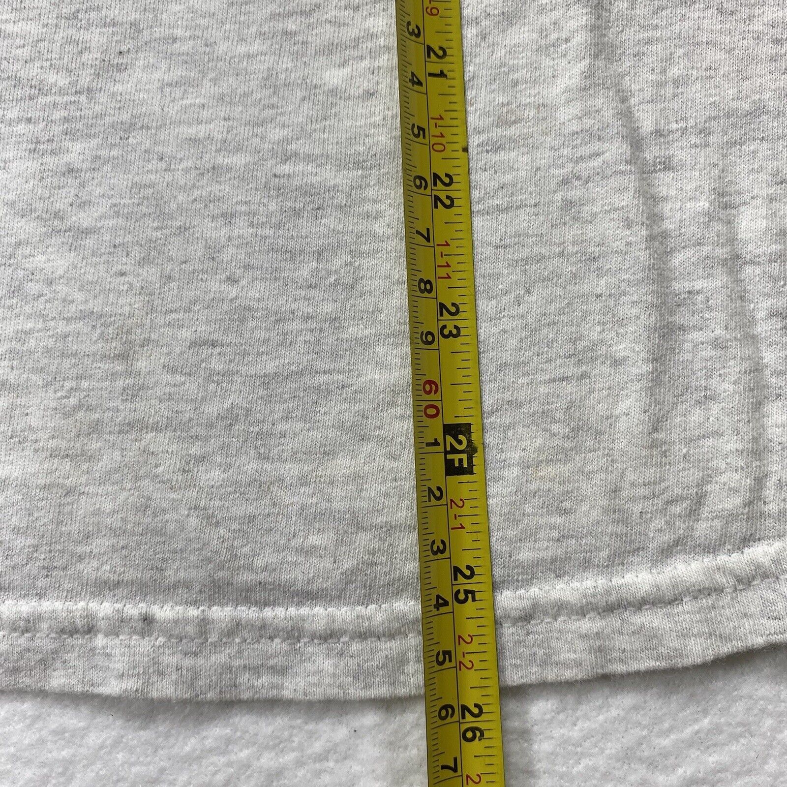 Gildan Seattle Washington Space Needle White Graphic T Shirt Size US M / EU 48-50 / 2 - 12 Thumbnail