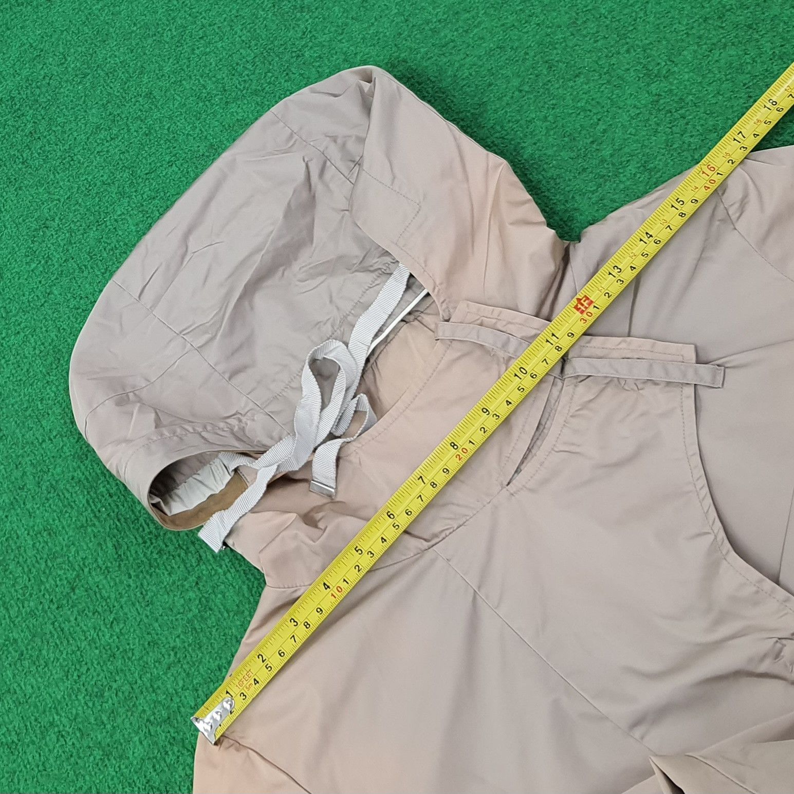 Max Mara Vintage S Max Mara Italian Designer Brand Jacket C245N24 Size S / US 4 / IT 40 - 11 Thumbnail