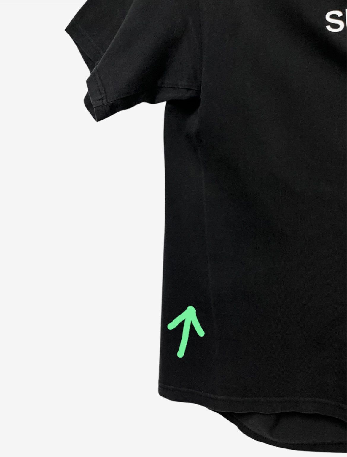 Subware × Wtaps WTAPS SUBWARE VINTAGE COLLAB JAPANESE OG STREETWEAR TSHIRT Size US M / EU 48-50 / 2 - 12 Thumbnail