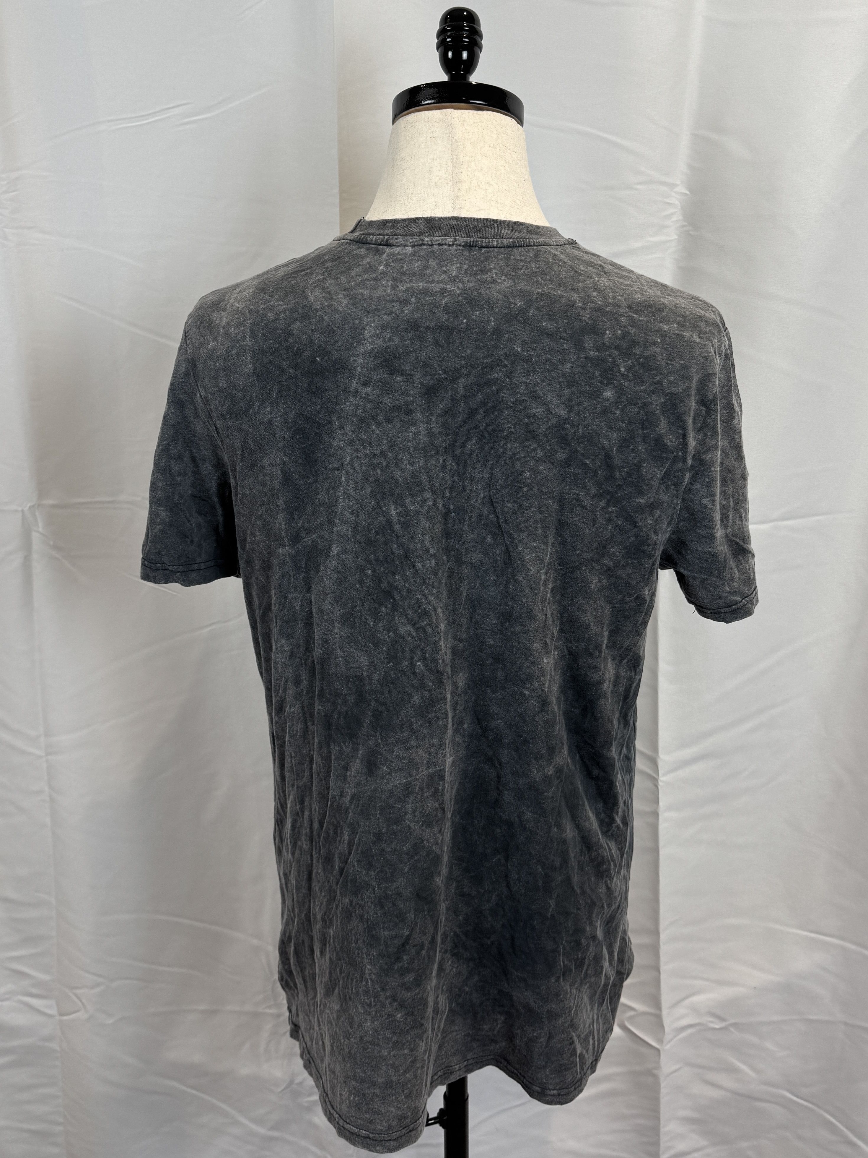 Band Tees Ramones Classic Band Tee Size US M / EU 48-50 / 2 - 3 Thumbnail