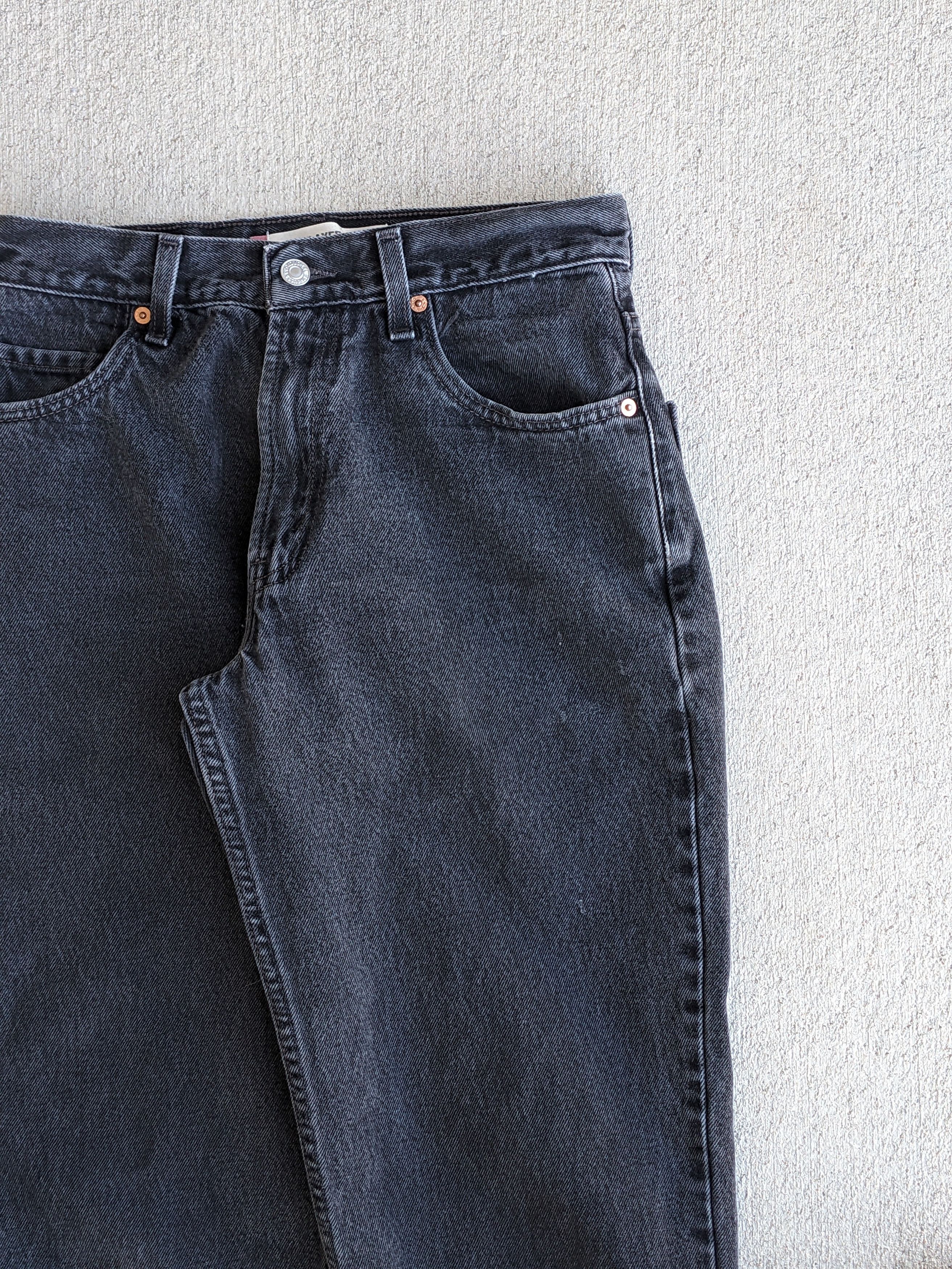 Levi's × Vintage Vintage Y2K Levi's 550 Size US 29 - 2 Thumbnail